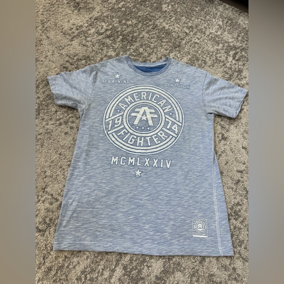 American Fighter Other - American Fighter men’s  T-Shirt size XL